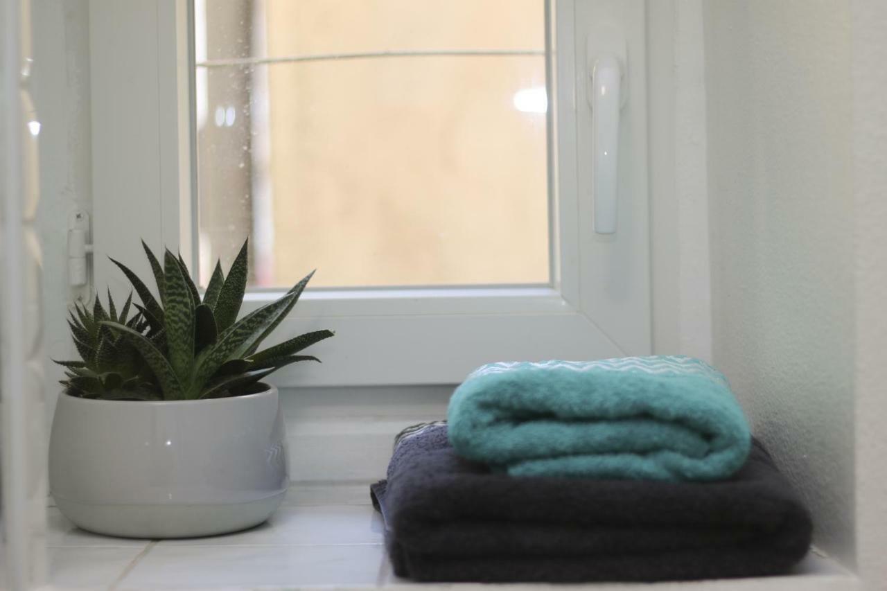 Cosy Appartement Bayonne Historique Экстерьер фото
